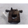 ETRIER DE FREIN ARRIERE GAUCHE NISSAN QHASQAI 2007-