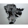 BOITE A VITESSE MECANIQUE NISSAN MICRA 1.0