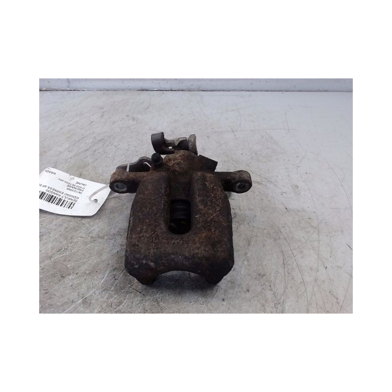 ETRIER DE FREIN ARRIERE GAUCHE RENAULT KANGOO EXPRESS 2008-