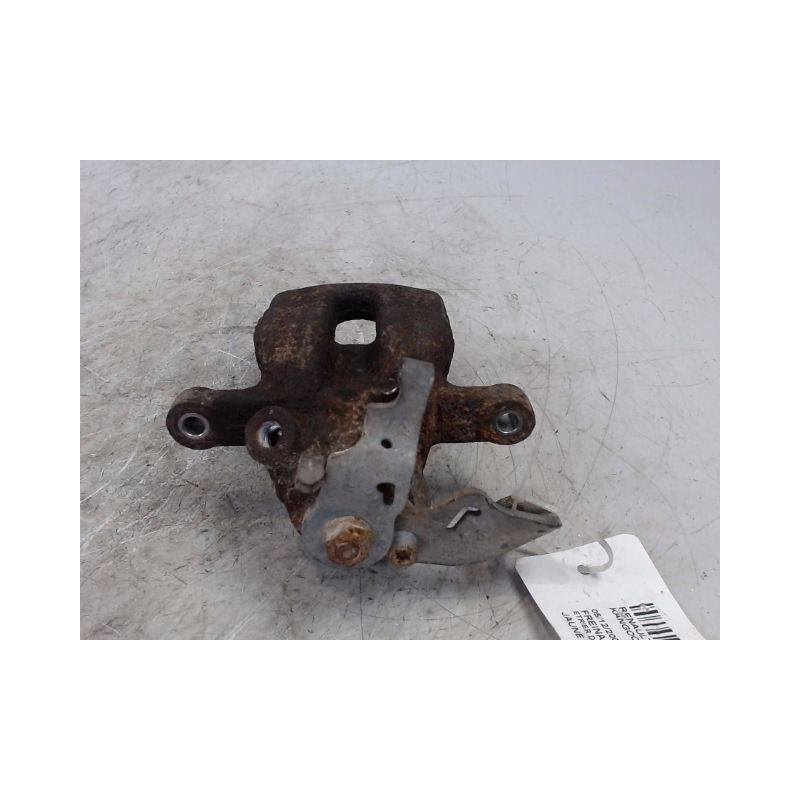 ETRIER DE FREIN ARRIERE GAUCHE RENAULT KANGOO EXPRESS 2008-