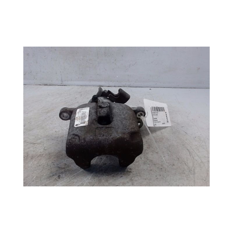 ETRIER DE FREIN ARRIERE GAUCHE PEUGEOT 3008 2009-