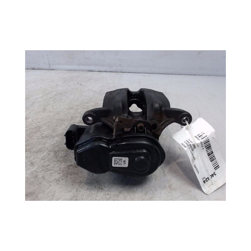 ETRIER DE FREIN ARRIERE DROIT BMW SERIE 5