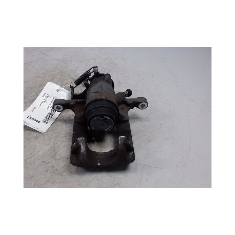 ETRIER DE FREIN ARRIERE GAUCHE OPEL ZAFIRA 2006-