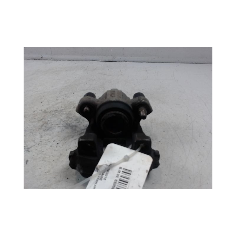 ETRIER DE FREIN ARRIERE DROIT B.M.W. SERIE 1