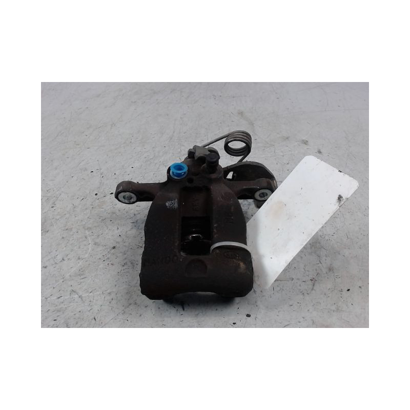 ETRIER DE FREIN ARRIERE DROIT KIA RIO 2005-