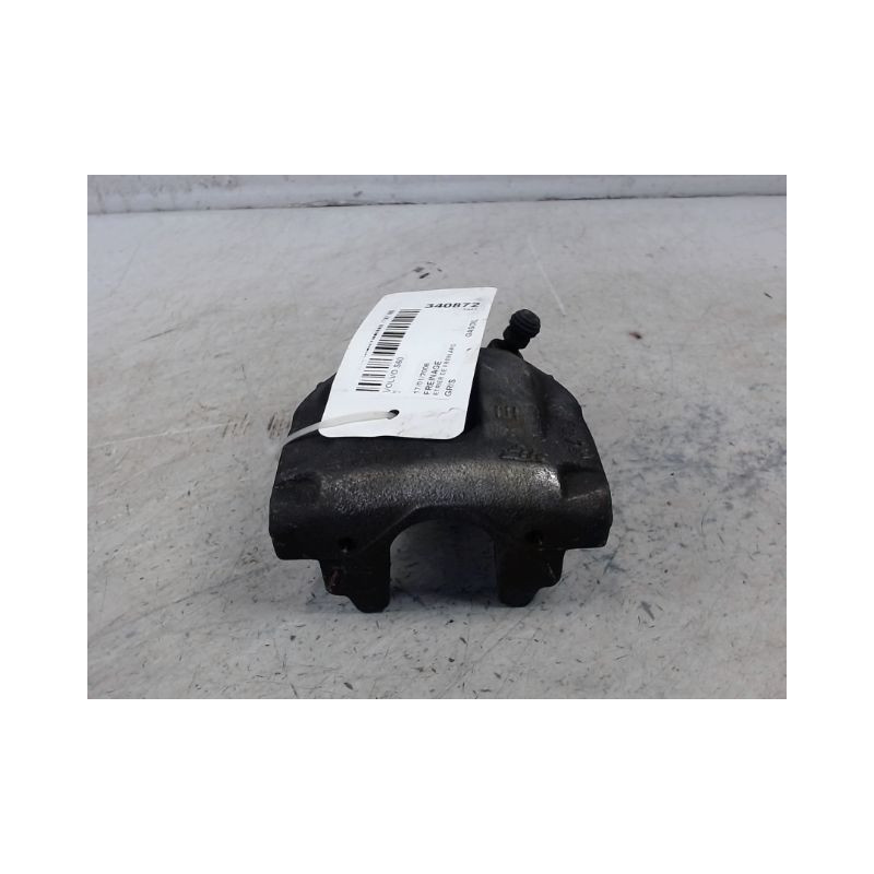 ETRIER DE FREIN ARRIERE GAUCHE VOLVO S60 2004-