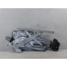 MECANISME+MOTEUR LEVE-GLACE AVANT GAUCHE RENAULT LAGUNA NEVADA 98-2000