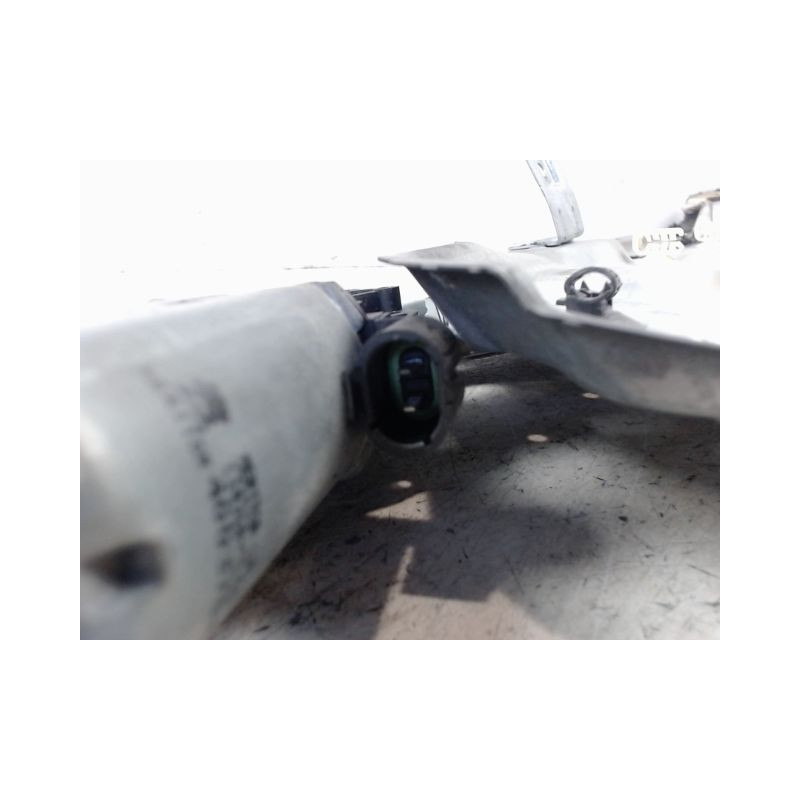 MECANISME+MOTEUR LEVE-GLACE AVANT GAUCHE RENAULT LAGUNA NEVADA 98-2000