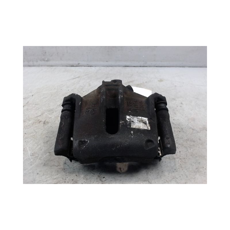 ETRIER DE FREIN AVANT GAUCHE CITROEN C3