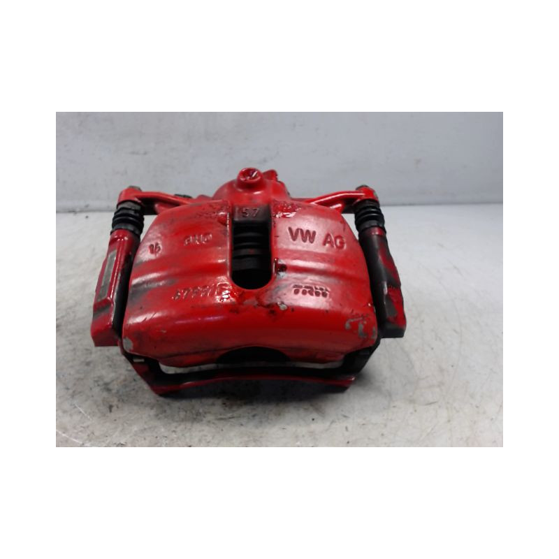 ETRIER DE FREIN AVANT DROIT VOLKSWAGEN POLO 2009-