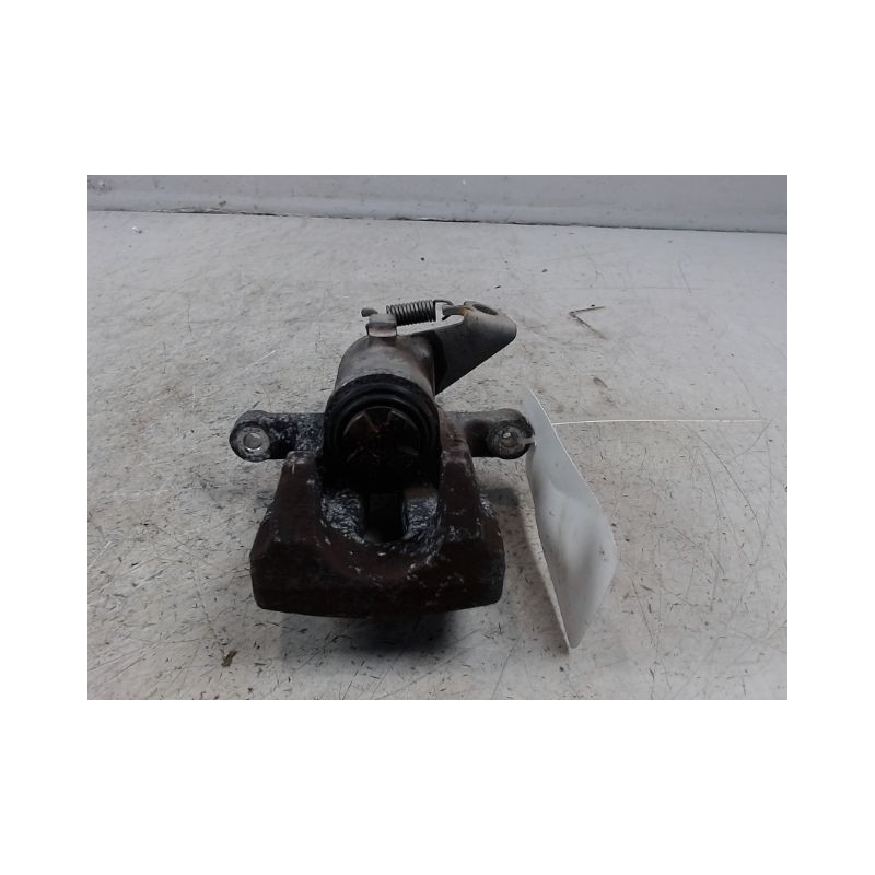 ETRIER DE FREIN ARRIERE GAUCHE RENAULT SCENIC II PH2 2006-