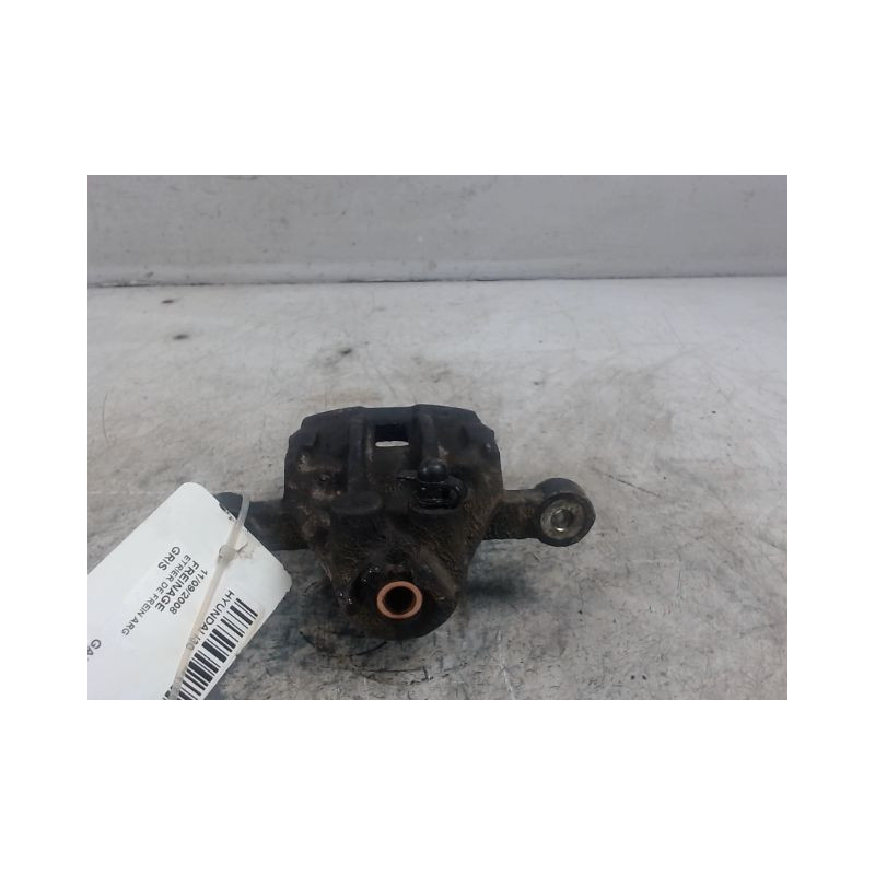 ETRIER DE FREIN ARRIERE GAUCHE HYUNDAI I30