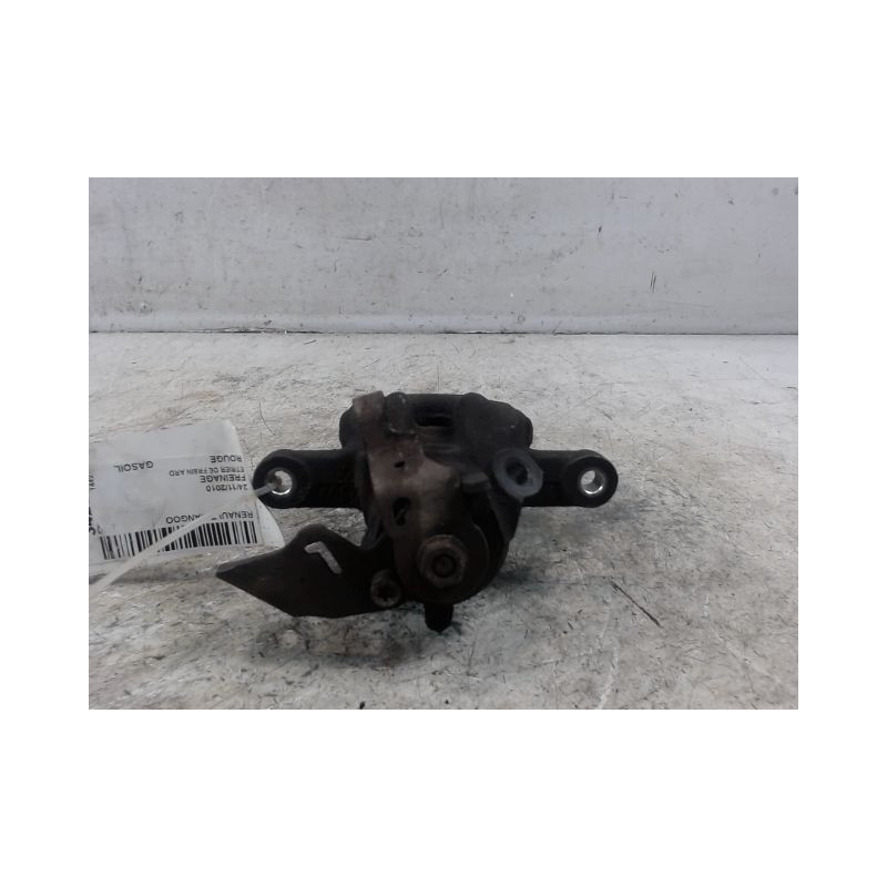 ETRIER DE FREIN ARRIERE DROIT RENAULT KANGOO