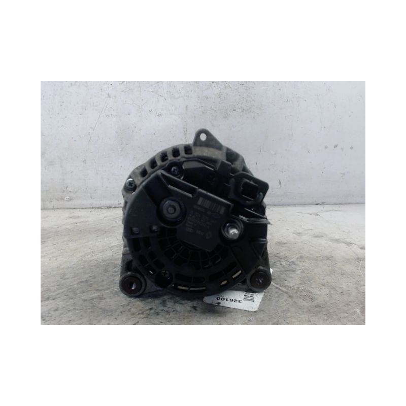 ALTERNATEUR NISSAN QHASQAI 2007-