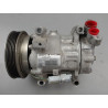 COMPRESSEUR AIR CONDITIONNE RENAULT CLIO