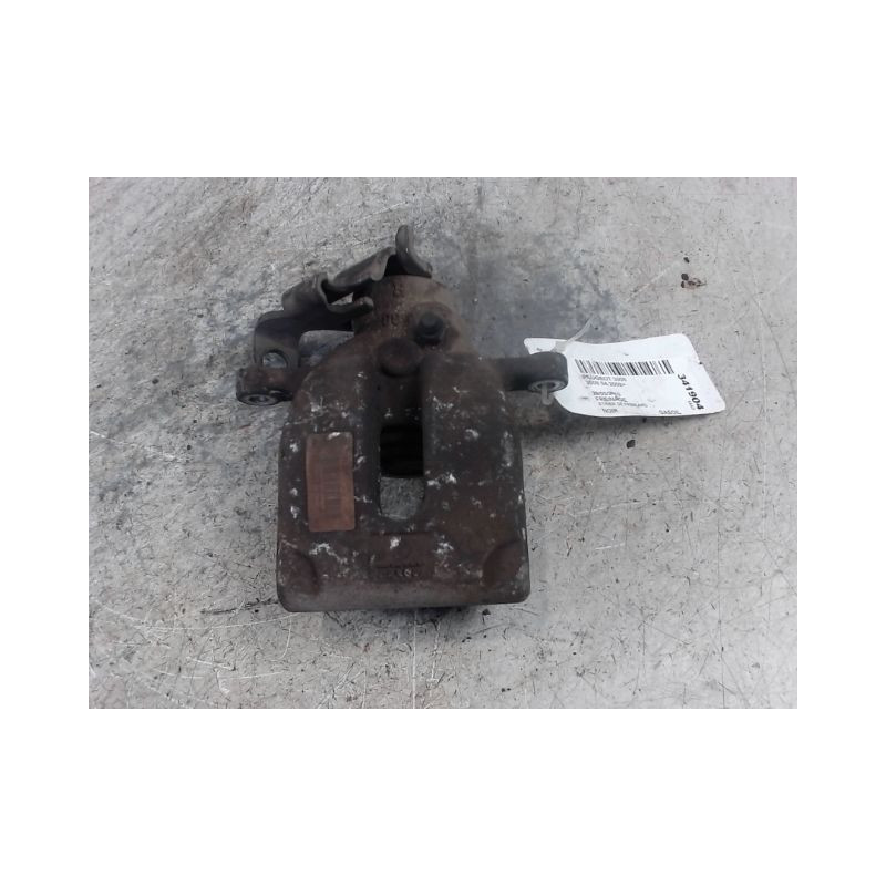 ETRIER DE FREIN ARRIERE DROIT PEUGEOT 3008 2009-