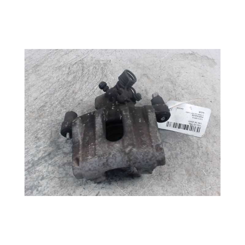 ETRIER DE FREIN ARRIERE DROIT VOLVO V40 2000-