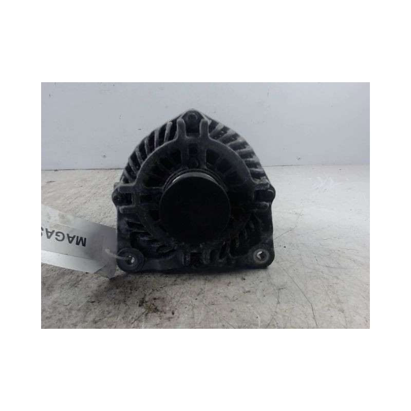 ALTERNATEUR RENAULT SCENIC III 2009-