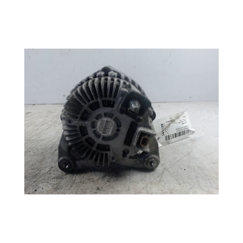 ALTERNATEUR RENAULT SCENIC III 2009-
