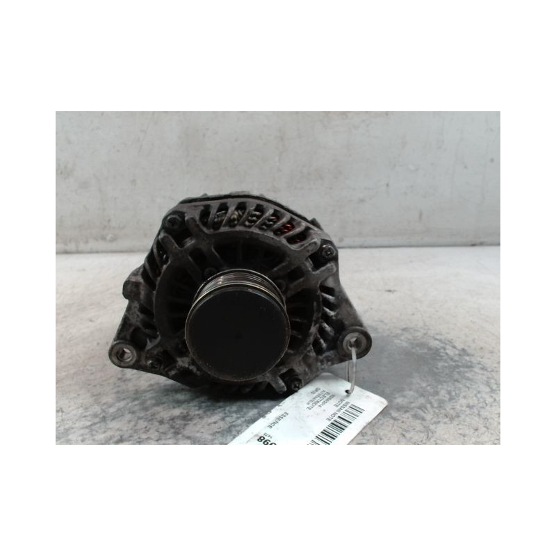 ALTERNATEUR NISSAN NOTE