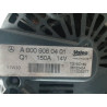 ALTERNATEUR MERCEDES CLASSE C COUPE SPORT 2004-