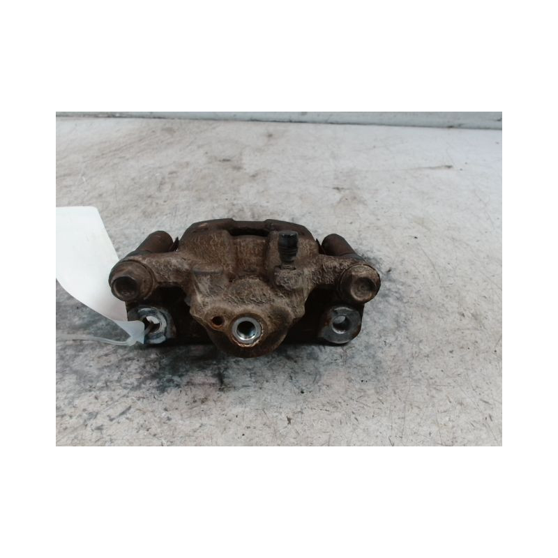ETRIER DE FREIN ARRIERE GAUCHE NISSAN QHASQAI 2007-