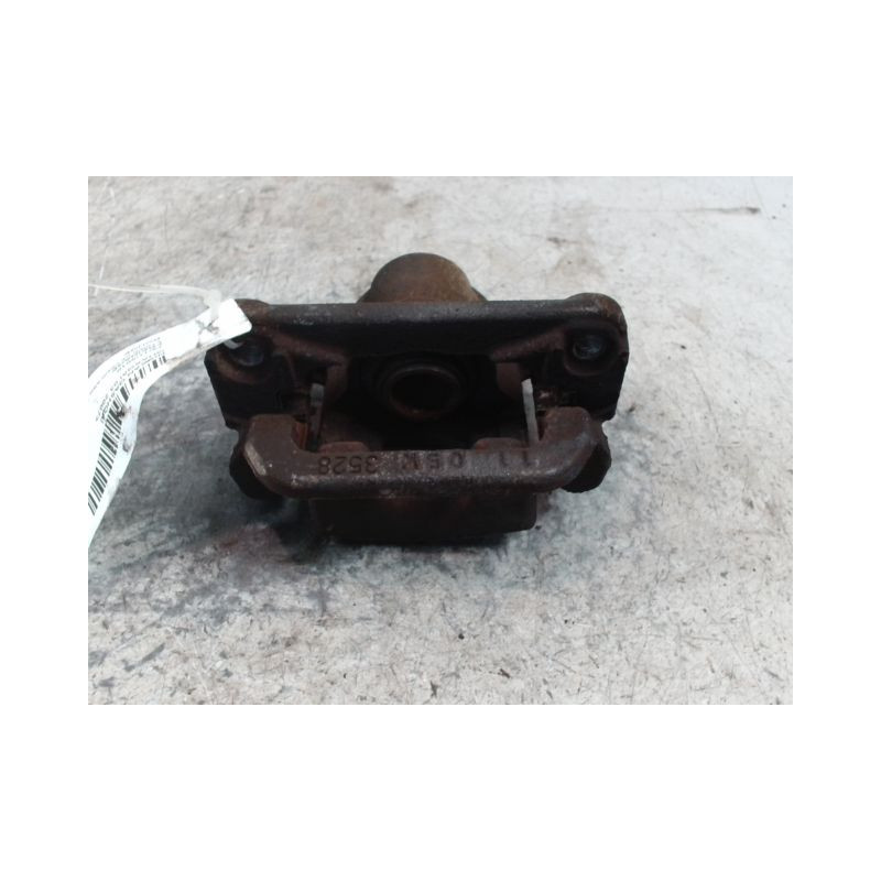 ETRIER DE FREIN ARRIERE GAUCHE NISSAN QHASQAI 2007-