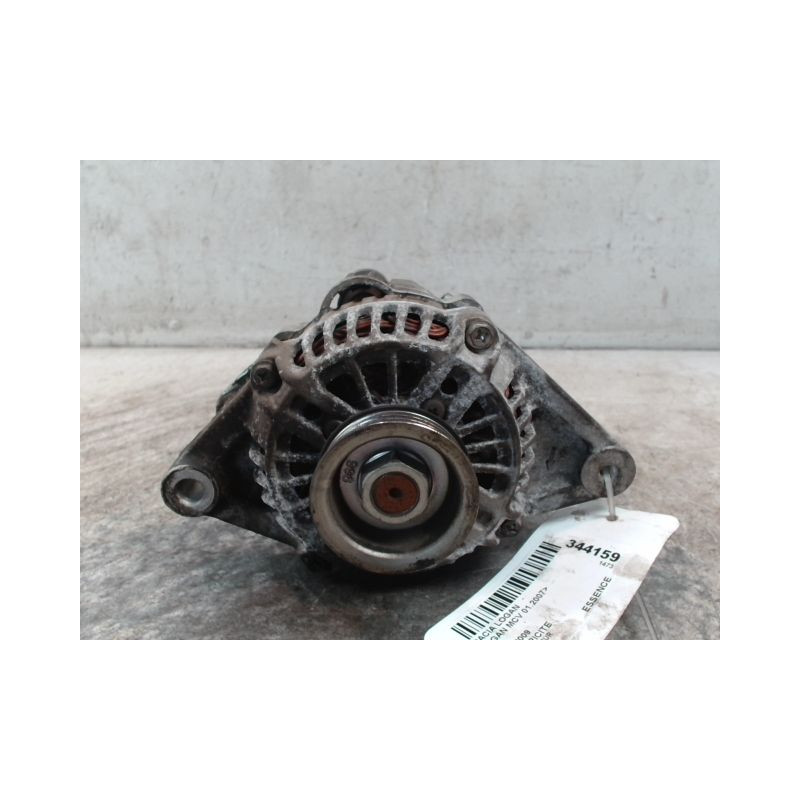 ALTERNATEUR DACIA LOGAN MCV 2007-