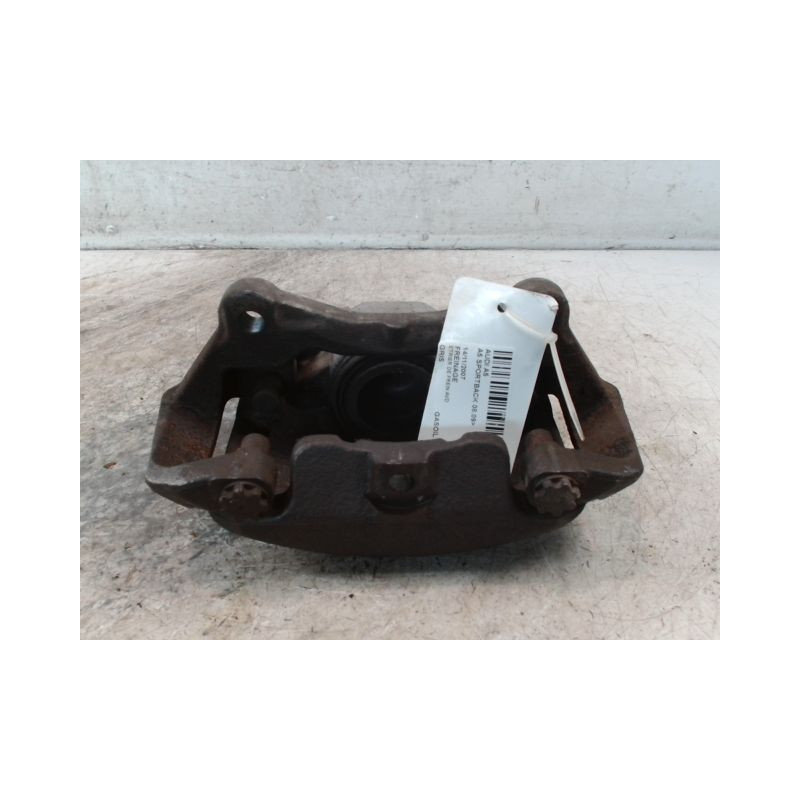 ETRIER DE FREIN AVANT DROIT AUDI A5 SPORTBACK 09-