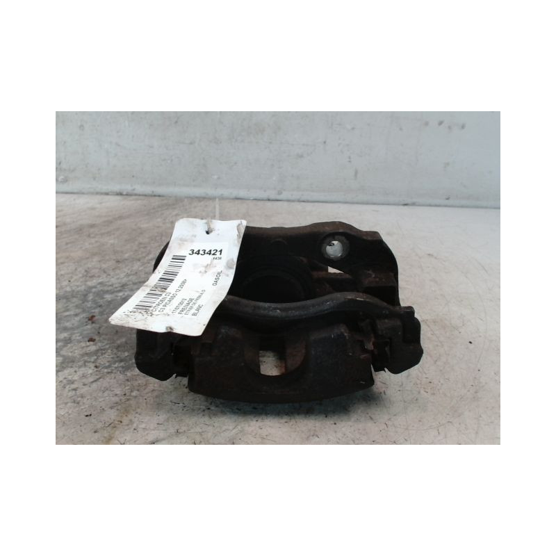 ETRIER DE FREIN AVANT DROIT CITROEN C3 PICASSO 2008-