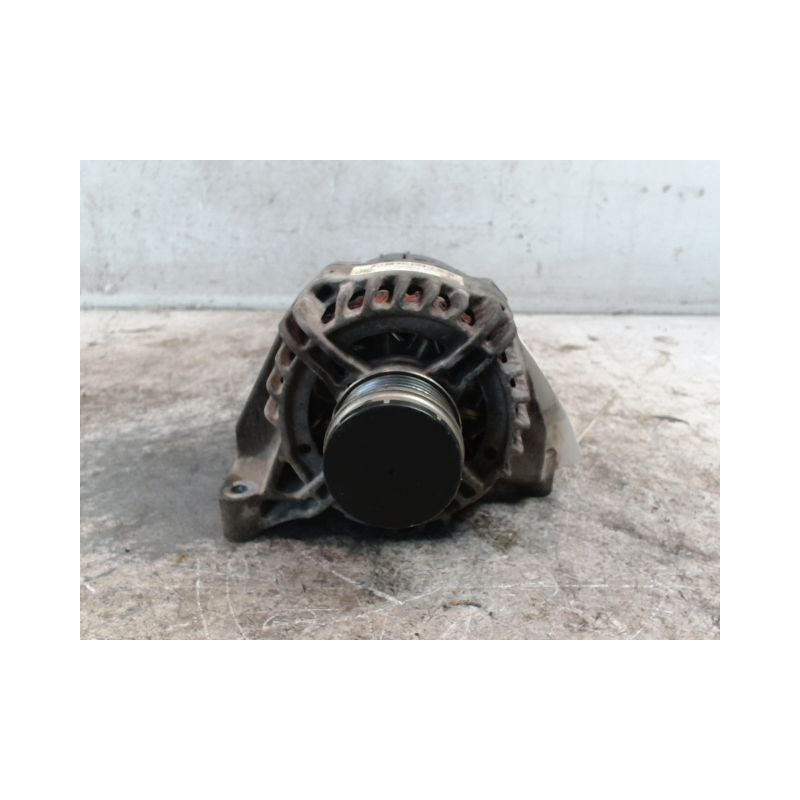 ALTERNATEUR FIAT 500 2007-
