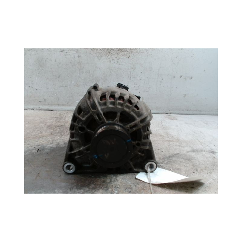 ALTERNATEUR FORD FIESTA 2010-