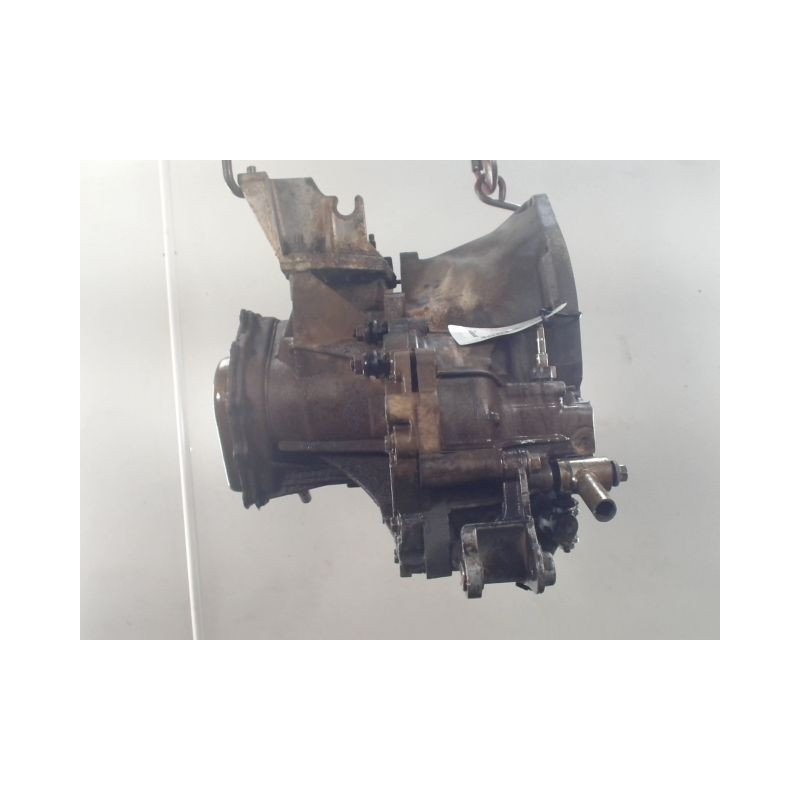 BOITE A VITESSE MECANIQUE FORD COURIER 1.8 D