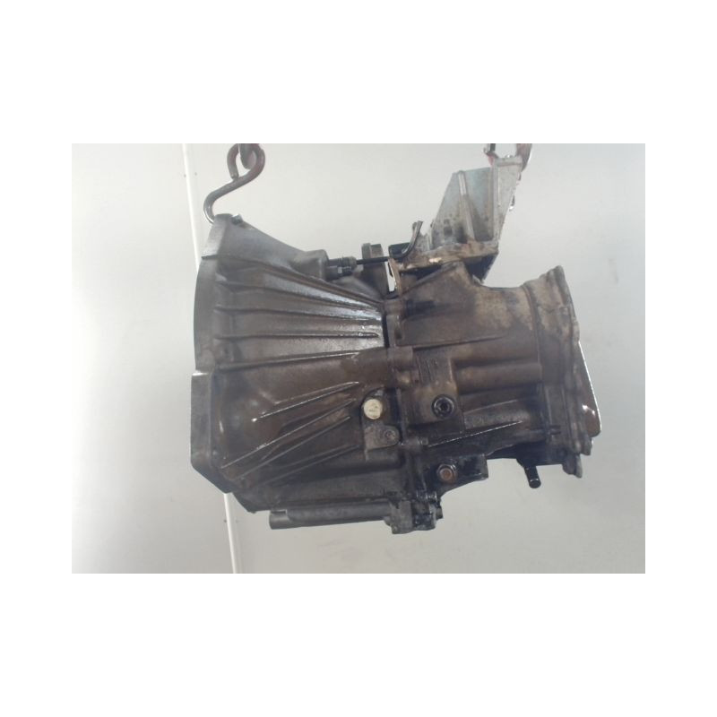 BOITE A VITESSE MECANIQUE FORD COURIER 1.8 D