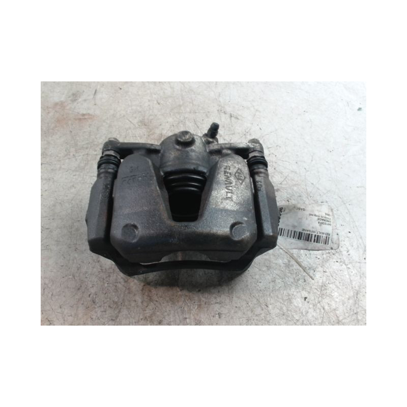 ETRIER DE FREIN AVANT GAUCHE RENAULT MEGANE