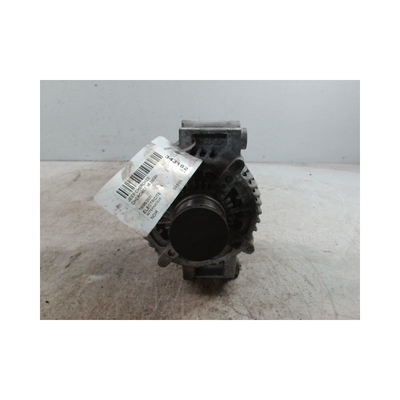 ALTERNATEUR JEEP CHEROKEE 2004-
