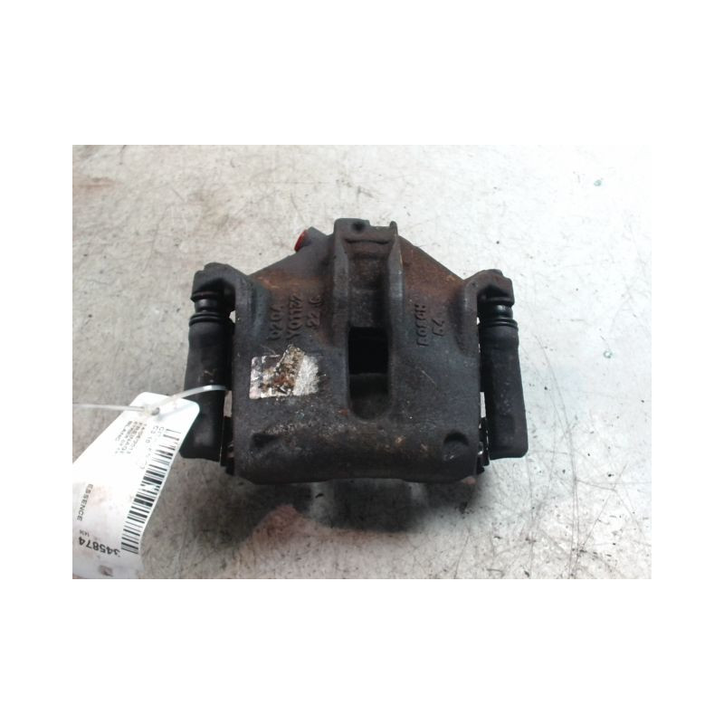 ETRIER DE FREIN AVANT DROIT CITROEN C3 2009-
