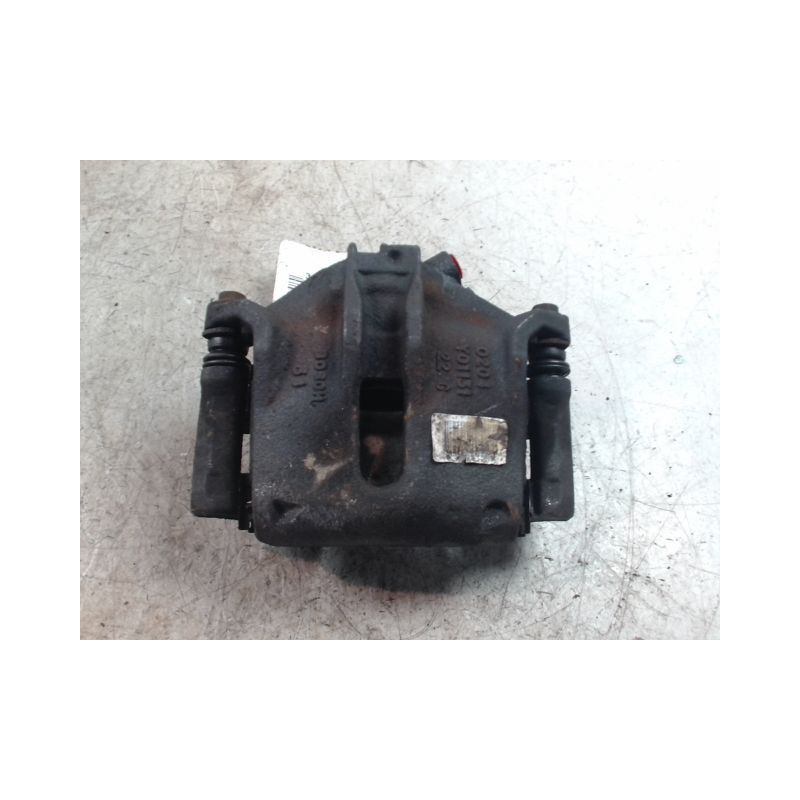 ETRIER DE FREIN AVANT GAUCHE CITROEN C3 2009-