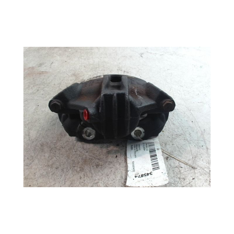 ETRIER DE FREIN AVANT GAUCHE CITROEN C3 2009-