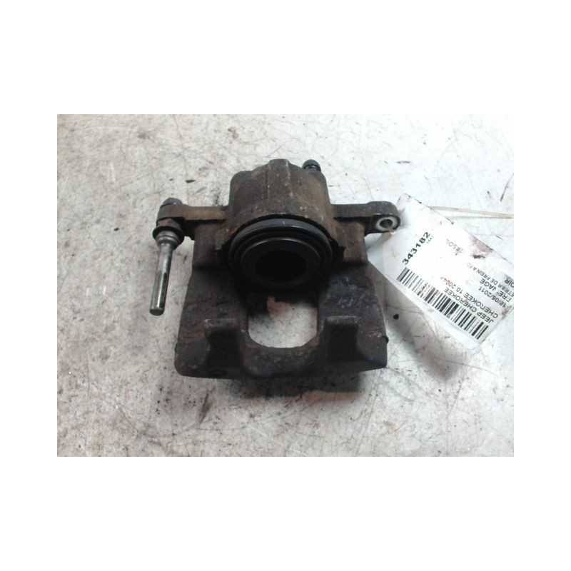 ETRIER DE FREIN ARRIERE DROIT JEEP CHEROKEE 2004-