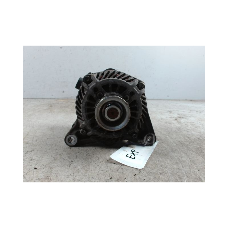 ALTERNATEUR CITROEN C2 2008-