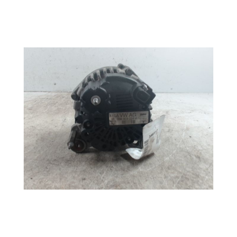 ALTERNATEUR VOLKSWAGEN GOLF VI 2008-