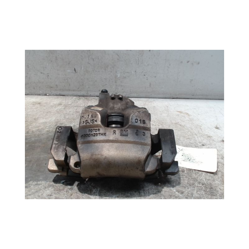 ETRIER DE FREIN AVANT DROIT OPEL ASTRA BREAK 2004-