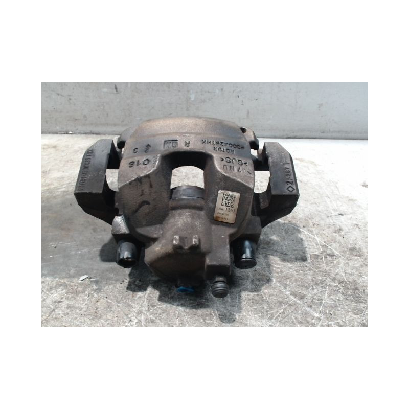 ETRIER DE FREIN AVANT DROIT OPEL ASTRA BREAK 2004-