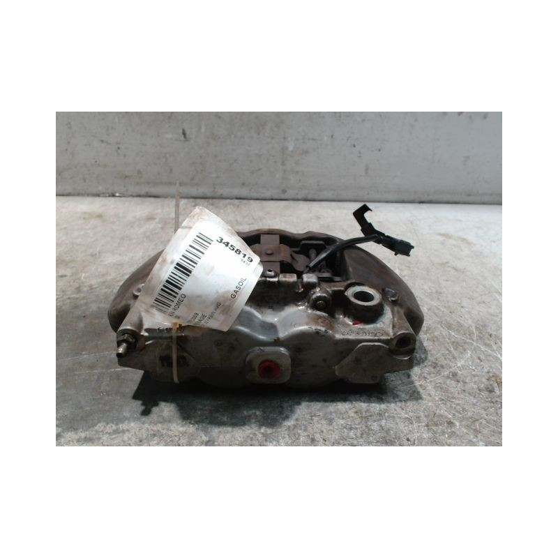 ETRIER DE FREIN AVANT GAUCHE ALFA ROMEO 159