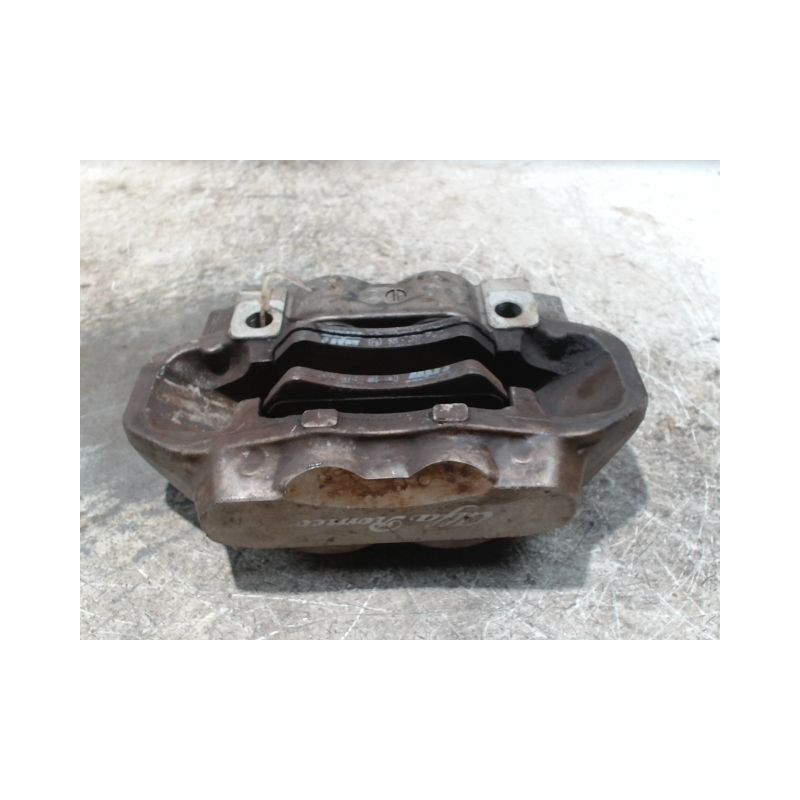 ETRIER DE FREIN AVANT GAUCHE ALFA ROMEO 159