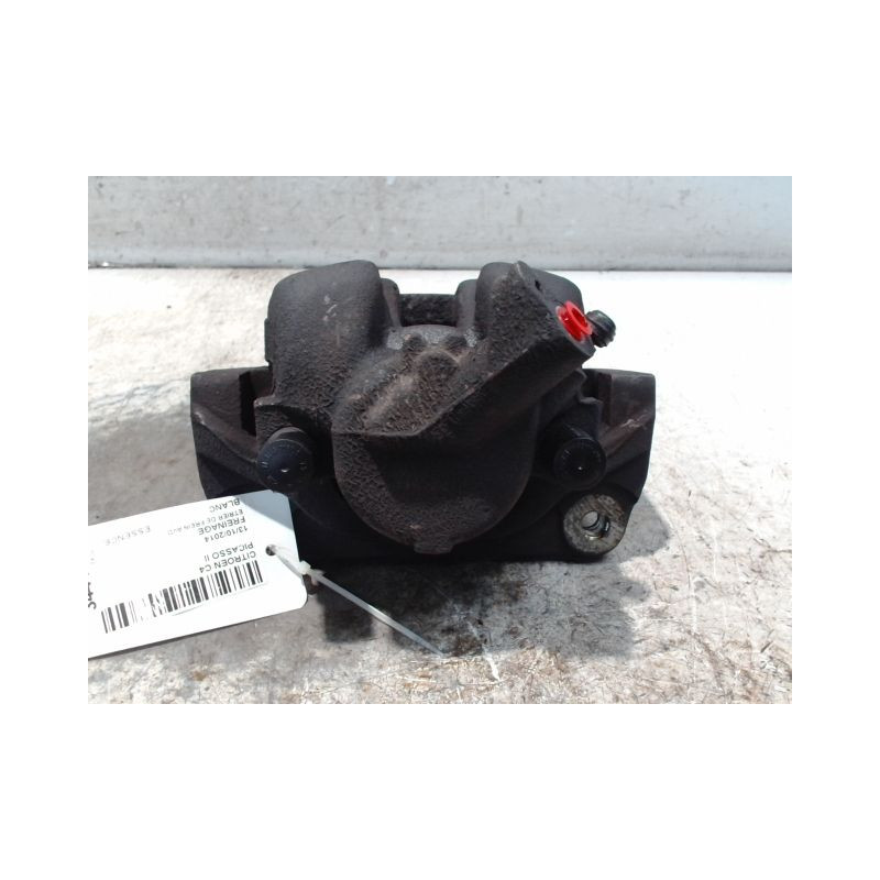 ETRIER DE FREIN AVANT DROIT CITROEN C4 PICASSO