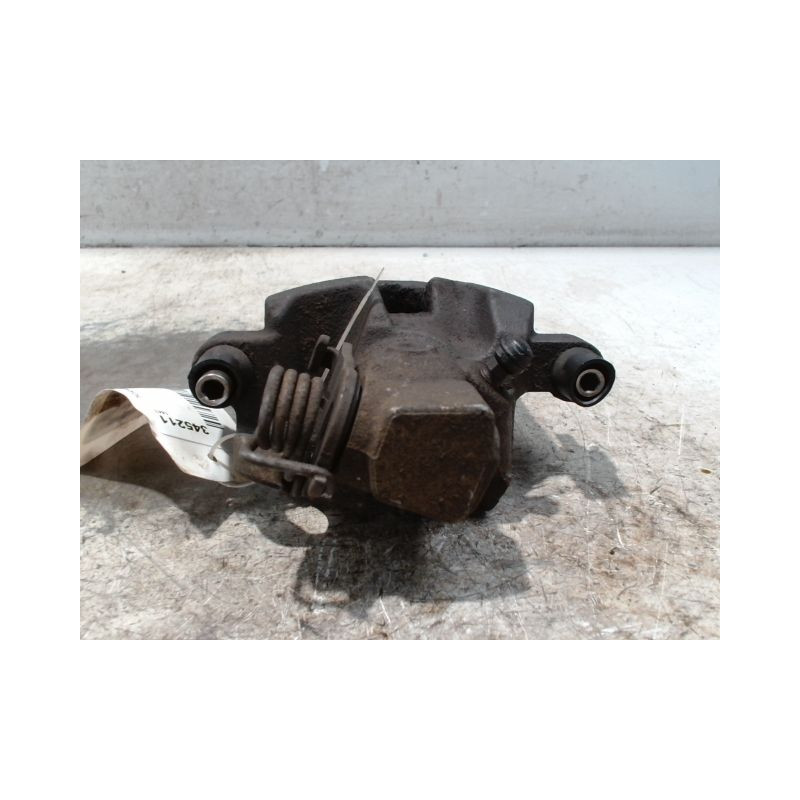 ETRIER DE FREIN ARRIERE GAUCHE PEUGEOT 508 2010-