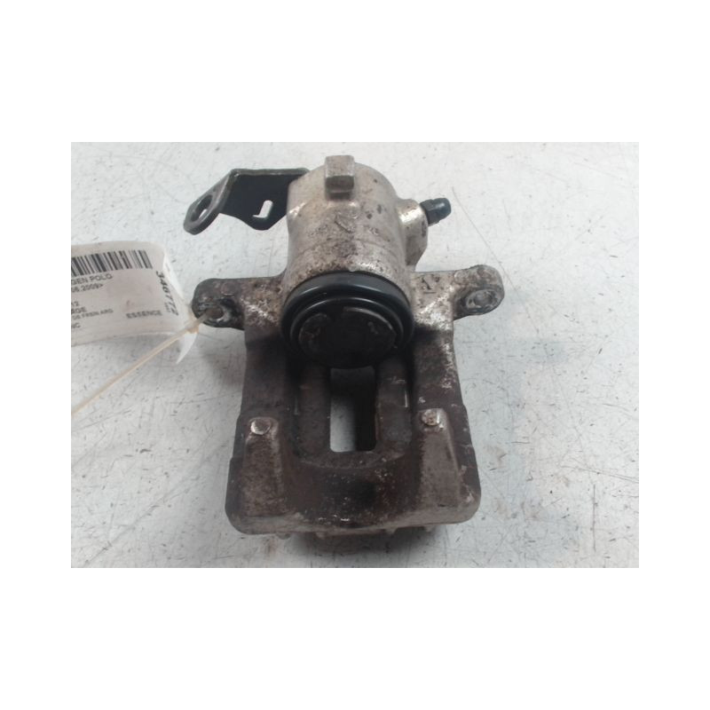ETRIER DE FREIN ARRIERE GAUCHE VOLKSWAGEN POLO 2009-