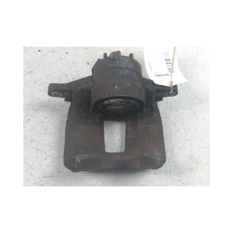 ETRIER DE FREIN AVANT GAUCHE PEUGEOT 207 CC